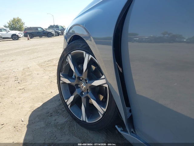19XFL4H97SE017173 Honda Civic Hybrid Sport Touring