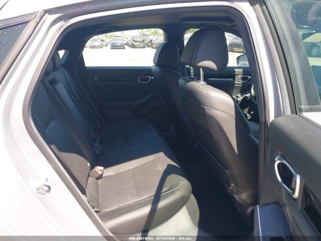 19XFL4H97SE017173 Honda Civic Hybrid Sport Touring