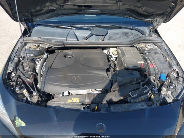 Aukcja sprzedaży 2016 Mercedes-benz Cla 250 4matic, vin: WDDSJ4GB1GN309614, numer aukcji: 45619856
