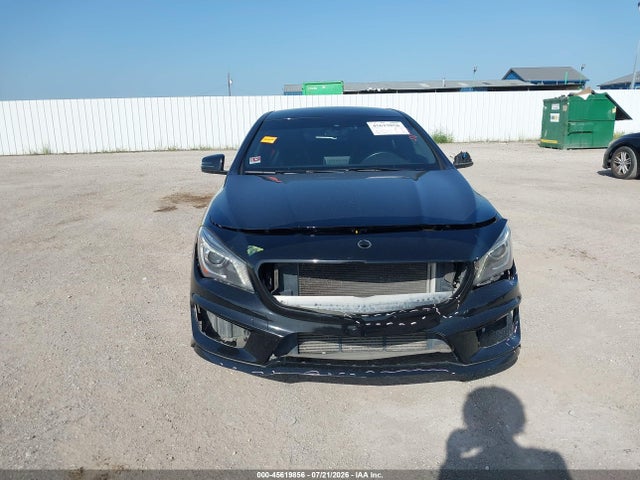 Aukcja sprzedaży 2016 Mercedes-benz Cla 250 4matic, vin: WDDSJ4GB1GN309614, numer aukcji: 45619856