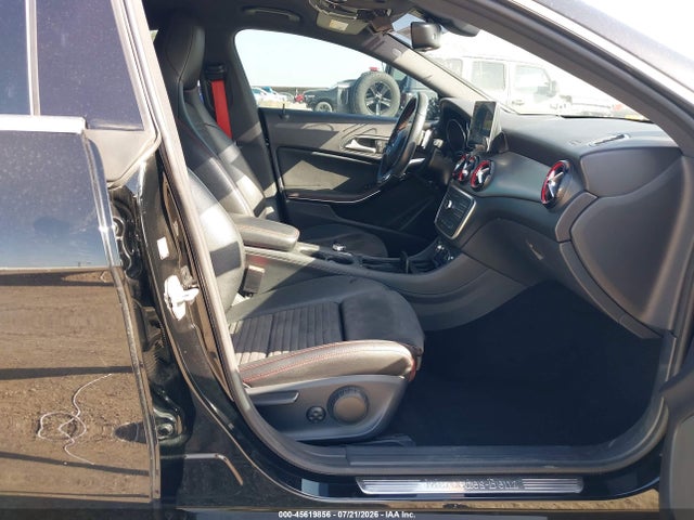 Aukcja sprzedaży 2016 Mercedes-benz Cla 250 4matic, vin: WDDSJ4GB1GN309614, numer aukcji: 45619856
