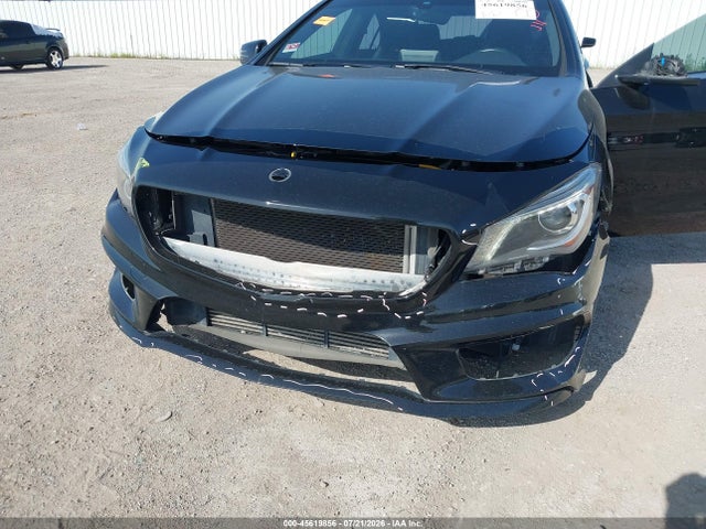 Aukcja sprzedaży 2016 Mercedes-benz Cla 250 4matic, vin: WDDSJ4GB1GN309614, numer aukcji: 45619856