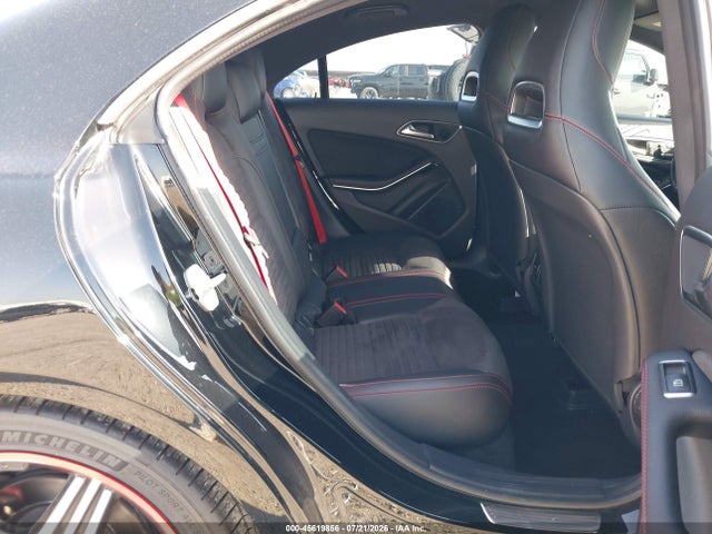 Aukcja sprzedaży 2016 Mercedes-benz Cla 250 4matic, vin: WDDSJ4GB1GN309614, numer aukcji: 45619856
