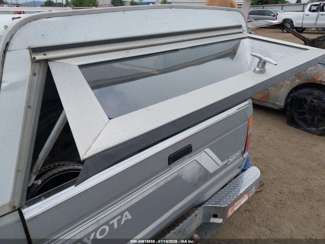 1984 Toyota Pickup 1/2 Ton Rn55 Sr5 მანქანა იყიდება აუქციონზე, vin: JT4RN55S3E0034098, აუქციონის ნომერი: 45619858
