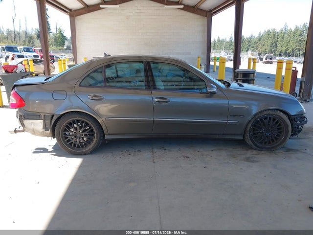 Aukcja sprzedaży 2008 Mercedes-benz E 550 4matic, vin: WDBUF90X98B277262, numer aukcji: 45619859