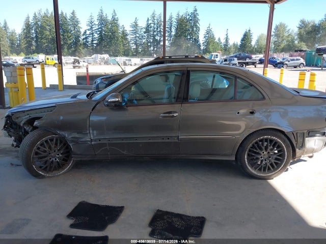 45619859 :رقم المزاد ، WDBUF90X98B277262 vin ، 2008 Mercedes-benz E 550 4matic مزاد بيع