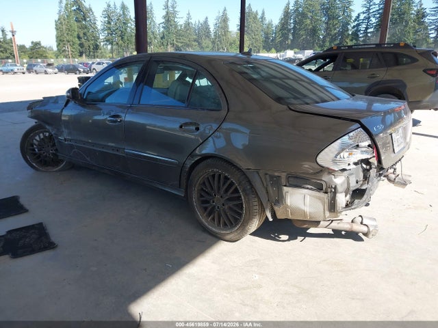 Aukcja sprzedaży 2008 Mercedes-benz E 550 4matic, vin: WDBUF90X98B277262, numer aukcji: 45619859
