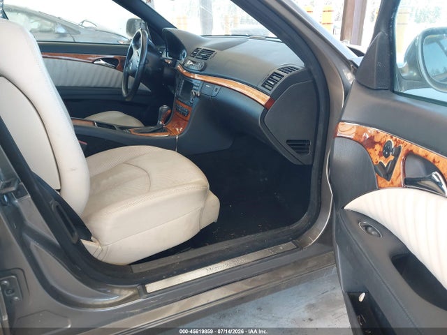 Aukcja sprzedaży 2008 Mercedes-benz E 550 4matic, vin: WDBUF90X98B277262, numer aukcji: 45619859