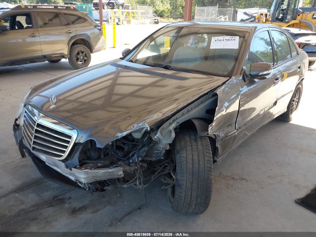 Aukcja sprzedaży 2008 Mercedes-benz E 550 4matic, vin: WDBUF90X98B277262, numer aukcji: 45619859