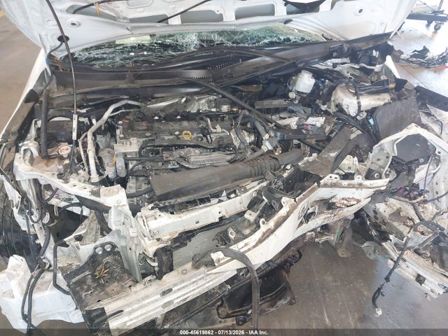 Toyota Corolla Se 6mt 2022 JTDM4MCE1NJ094833 Image 10