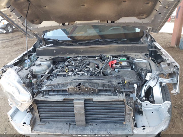 3FMCR9D92NRE23388 Ford Bronco Sport Badlands