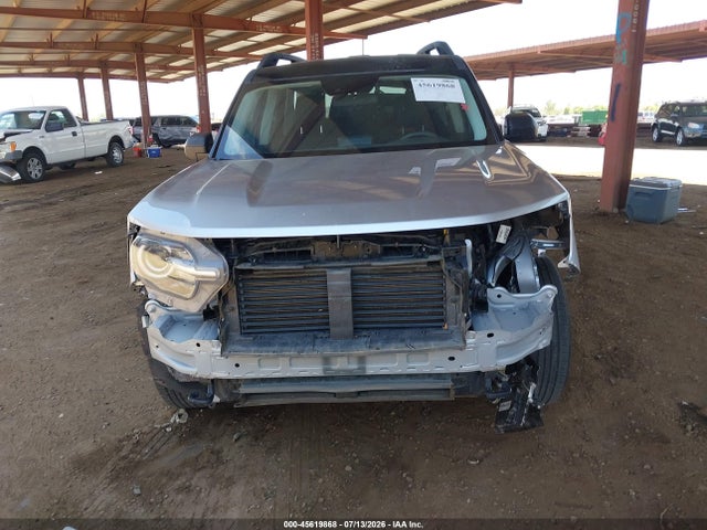 3FMCR9D92NRE23388 Ford Bronco Sport Badlands