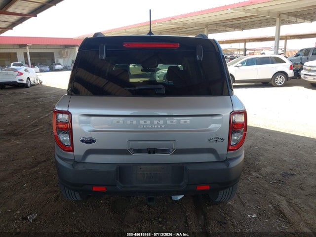3FMCR9D92NRE23388 Ford Bronco Sport Badlands