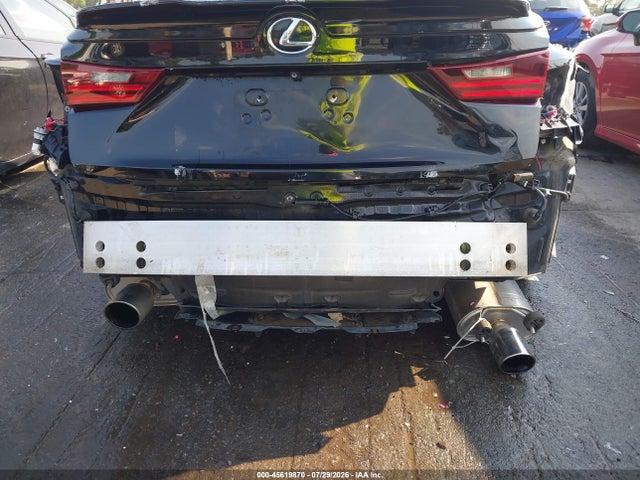 Продажа на аукционе авто 2014 Lexus Is 350, vin: JTHBE1D22E5014423, номер лота: 45619870
