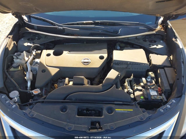 Nissan Altima 2.5 S 2015 1N4AL3AP3FC261483 Image 10