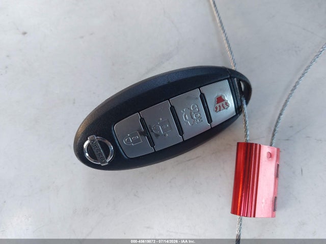 Nissan Altima 2.5 S 2015 1N4AL3AP3FC261483 Image 11