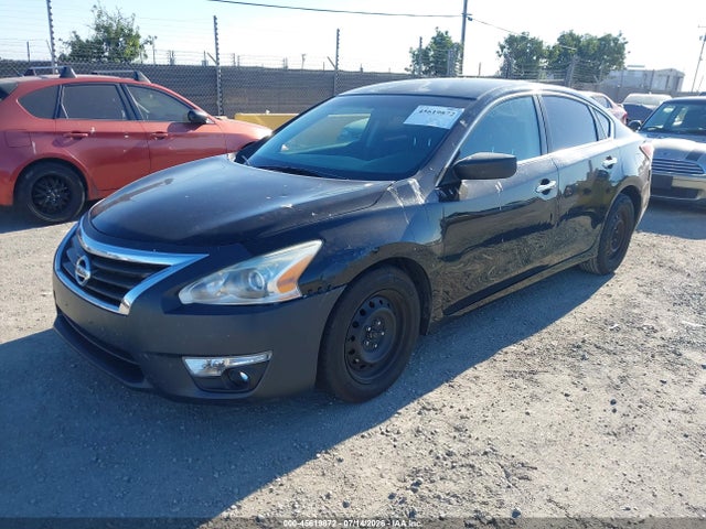 Nissan Altima 2.5 S 2015 1N4AL3AP3FC261483 Image 2