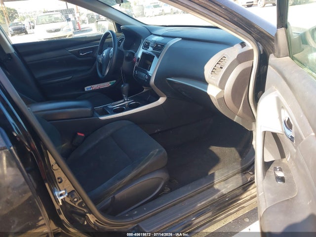 Nissan Altima 2.5 S 2015 1N4AL3AP3FC261483 Image 5