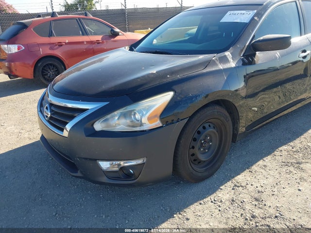 Nissan Altima 2.5 S 2015 1N4AL3AP3FC261483 Image 6