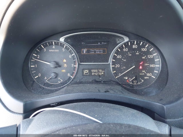 Nissan Altima 2.5 S 2015 1N4AL3AP3FC261483 Image 7