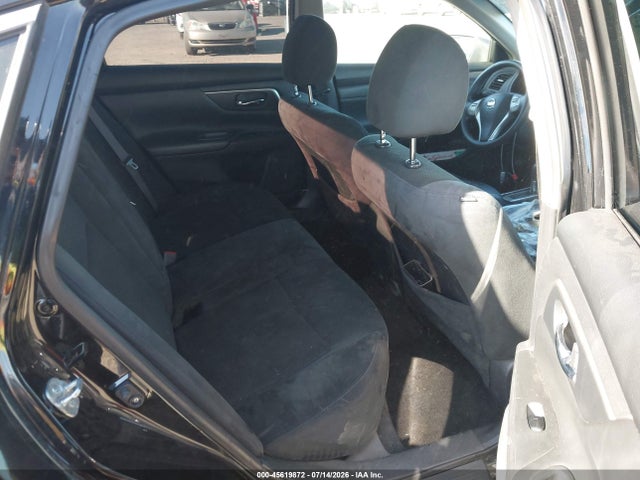Nissan Altima 2.5 S 2015 1N4AL3AP3FC261483 Image 8
