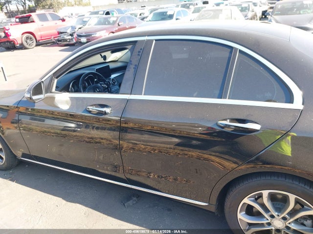 Mercedes-Benz C 300 2016 55SWF4JB2GU150878 Image 14