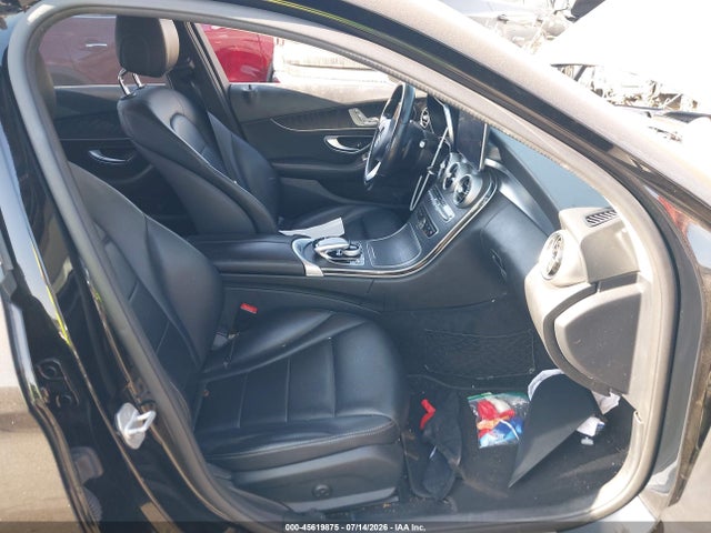 Mercedes-Benz C 300 2016 55SWF4JB2GU150878 Image 5