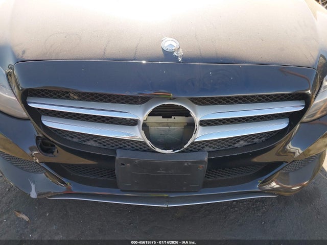Mercedes-Benz C 300 2016 55SWF4JB2GU150878 Image 6