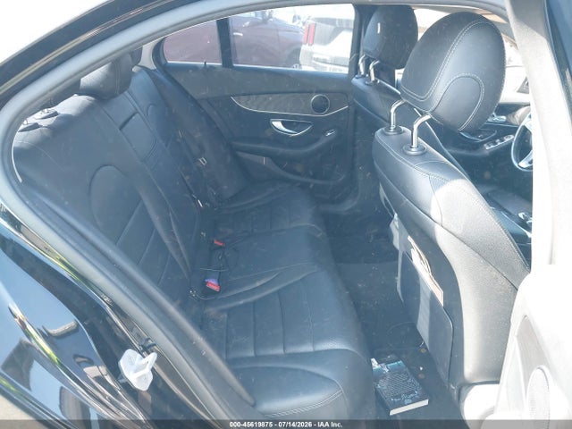 Mercedes-Benz C 300 2016 55SWF4JB2GU150878 Image 8