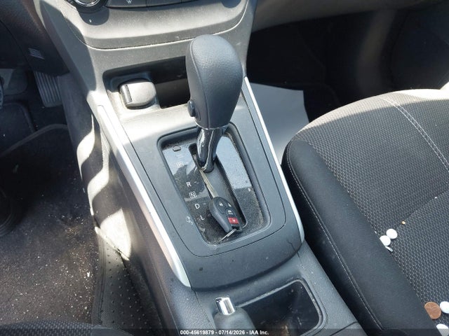3N1AB7AP6HY228009 Nissan SENTRA S