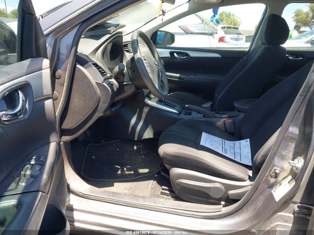 3N1AB7AP6HY228009 Nissan SENTRA S