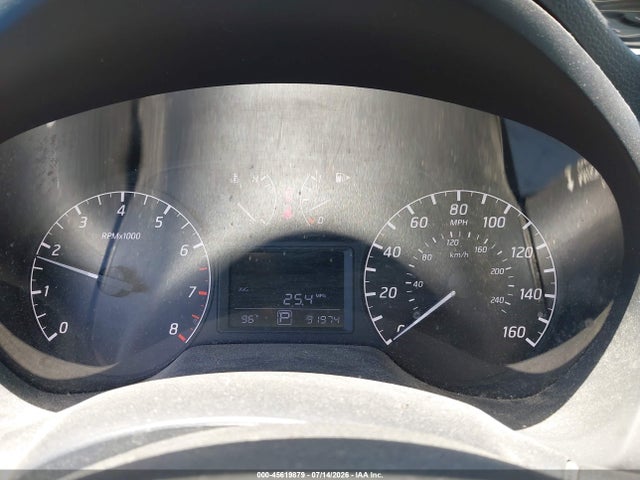 3N1AB7AP6HY228009 Nissan SENTRA S