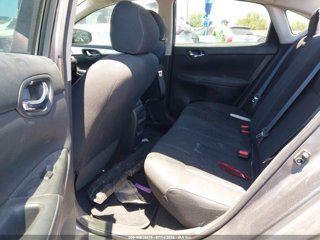 3N1AB7AP6HY228009 Nissan SENTRA S