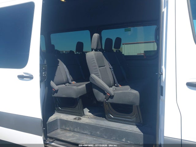 W1Z4KGHYXTT605152 Mercedes-Benz Sprinter 2500 High Roof 4-cyl Diesel