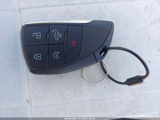 GMC SIERRA 1500 2026 1GTUUDED1TZ219932 Image 11