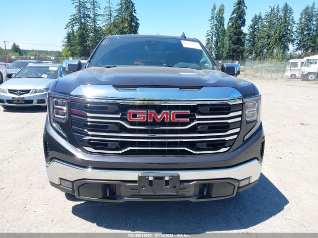 GMC SIERRA 1500 2026 1GTUUDED1TZ219932 Image 12