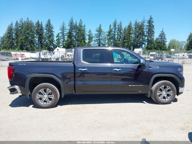 GMC SIERRA 1500 2026 1GTUUDED1TZ219932 Image 13