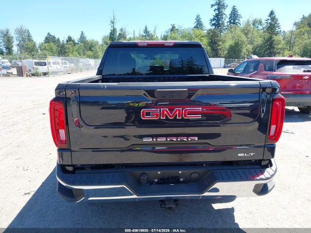 GMC SIERRA 1500 2026 1GTUUDED1TZ219932 Image 16