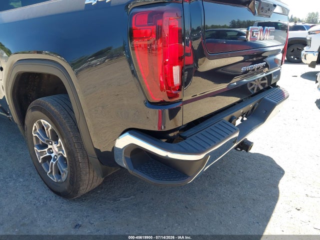 GMC SIERRA 1500 2026 1GTUUDED1TZ219932 Image 17