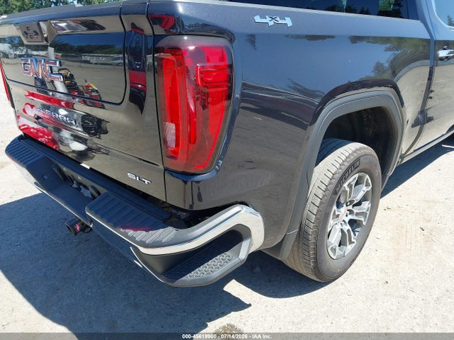 GMC SIERRA 1500 2026 1GTUUDED1TZ219932 Image 18