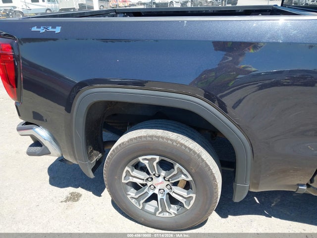 GMC SIERRA 1500 2026 1GTUUDED1TZ219932 Image 19