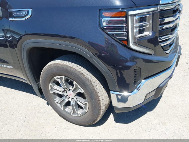 GMC SIERRA 1500 2026 1GTUUDED1TZ219932 Image 20
