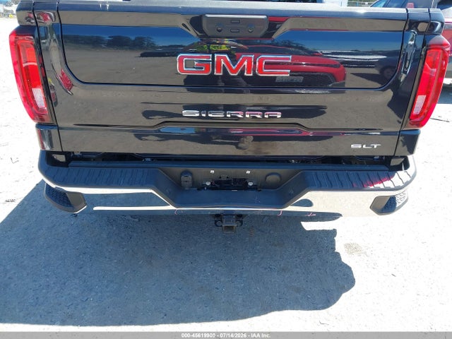 GMC SIERRA 1500 2026 1GTUUDED1TZ219932 Image 6
