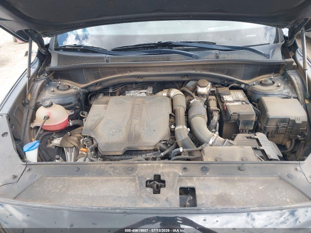 45619907 :رقم المزاد ، 5NMS5DAL9MH324094 vin ، 2021 Hyundai Santa Fe Calligraphy مزاد بيع