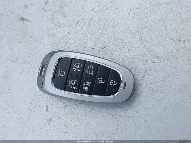 45619907 :رقم المزاد ، 5NMS5DAL9MH324094 vin ، 2021 Hyundai Santa Fe Calligraphy مزاد بيع