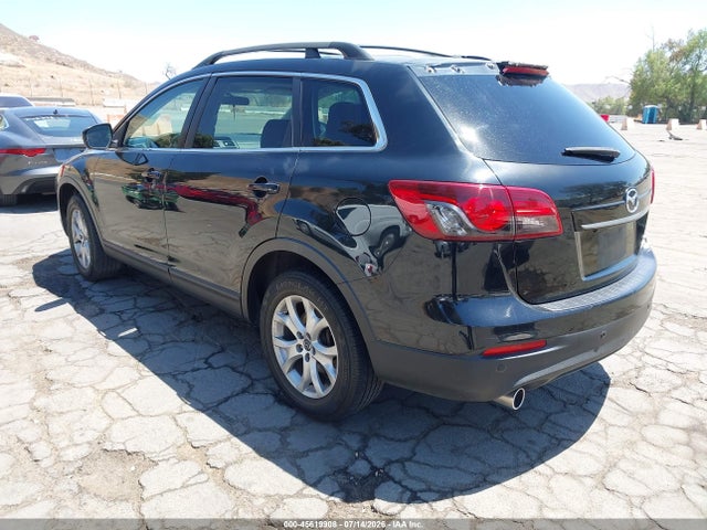 Mazda Cx-9 Touring 2014 JM3TB2CV9E0430893 Image 3