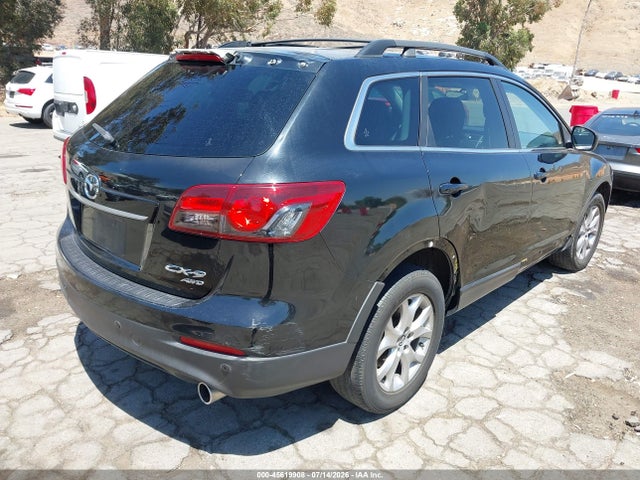 Mazda Cx-9 Touring 2014 JM3TB2CV9E0430893 Image 4