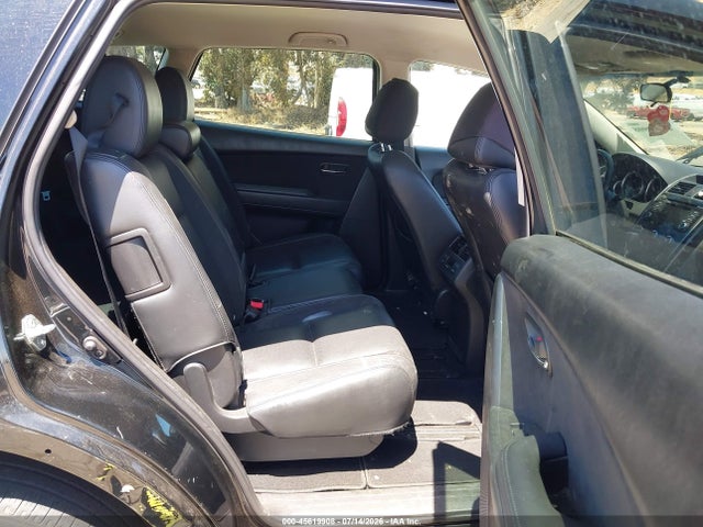 Mazda Cx-9 Touring 2014 JM3TB2CV9E0430893 Image 8