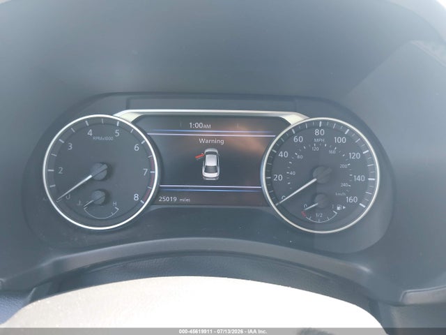 3N1AB8CV7SY299745 Nissan SENTRA SV