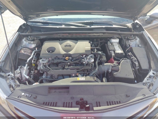 4T1G11AK7RU877121 Toyota CAMRY SE